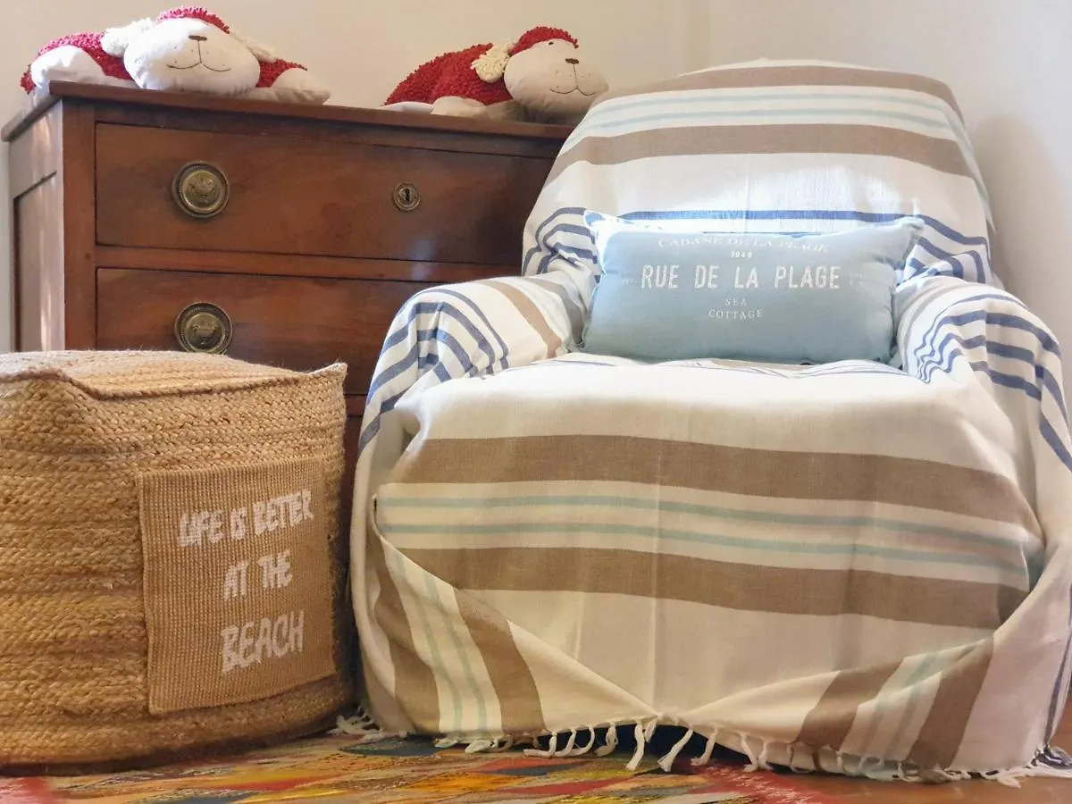 Holiday home La Maison Du Soleil Provence Draguignan