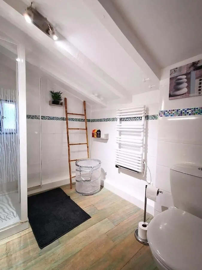 Holiday home La Maison Du Soleil Provence Draguignan