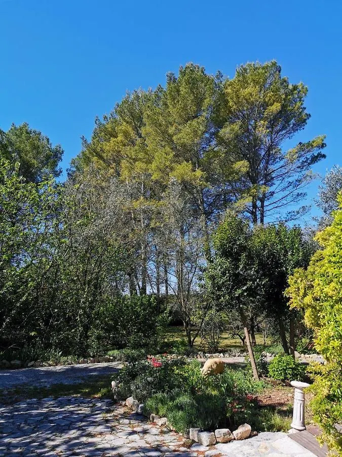 La Maison Du Soleil Provence Draguignan