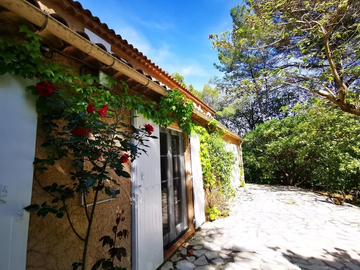 La Maison Du Soleil Provence Draguignan Holiday home