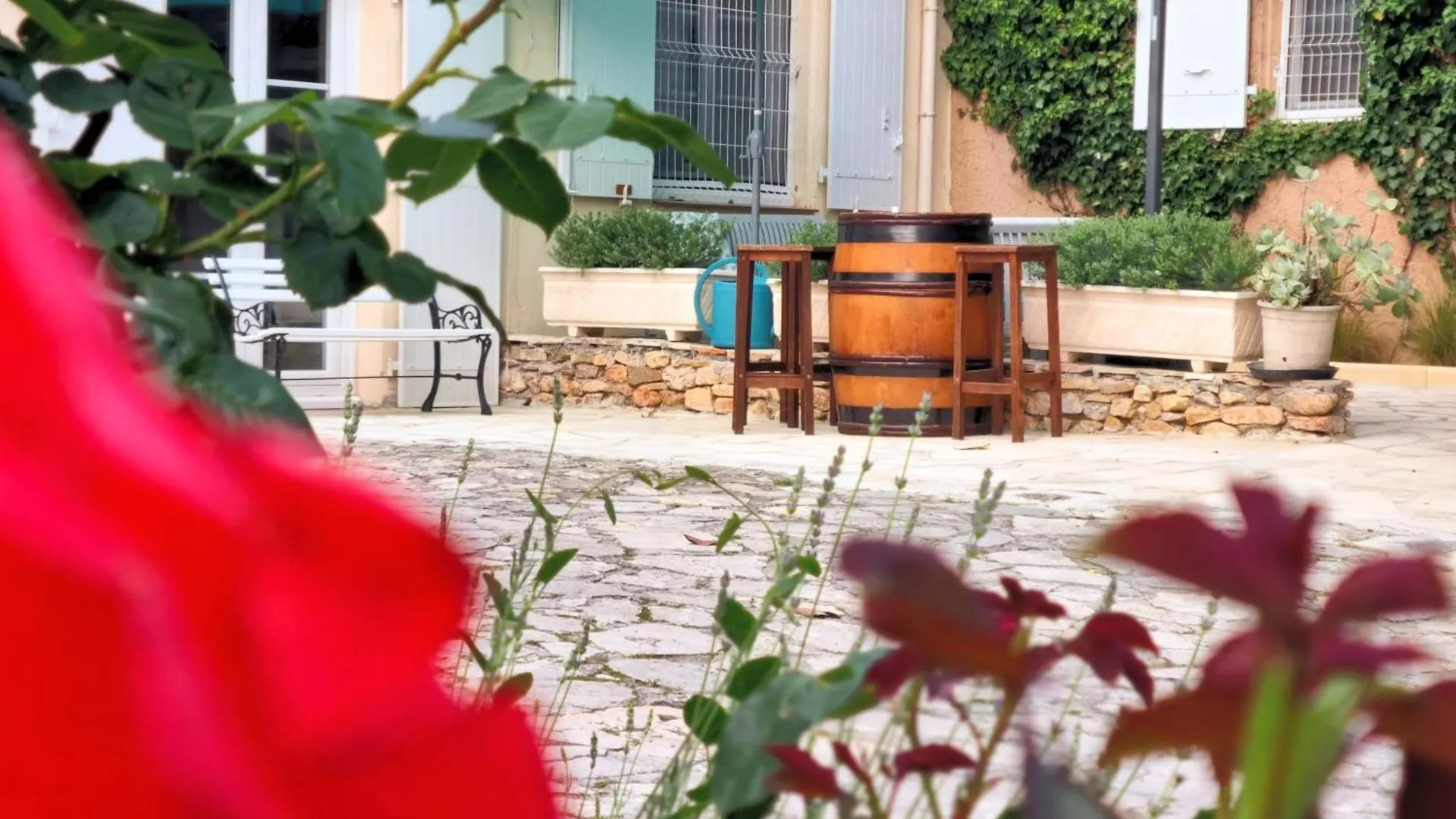 La Maison Du Soleil Provence Draguignan Holiday home