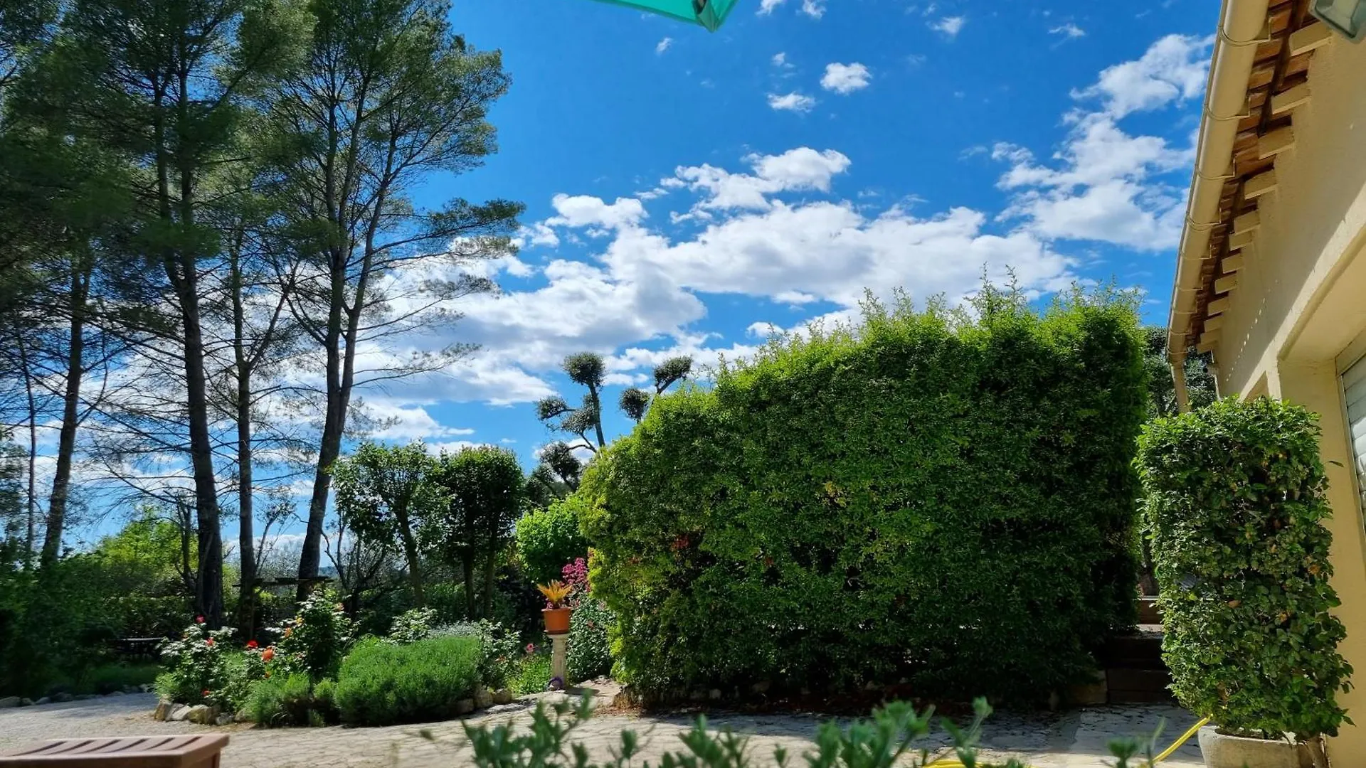 La Maison Du Soleil Provence Draguignan