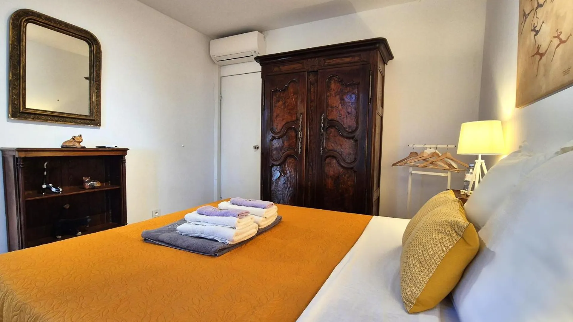 La Maison Du Soleil Provence Draguignan Holiday home