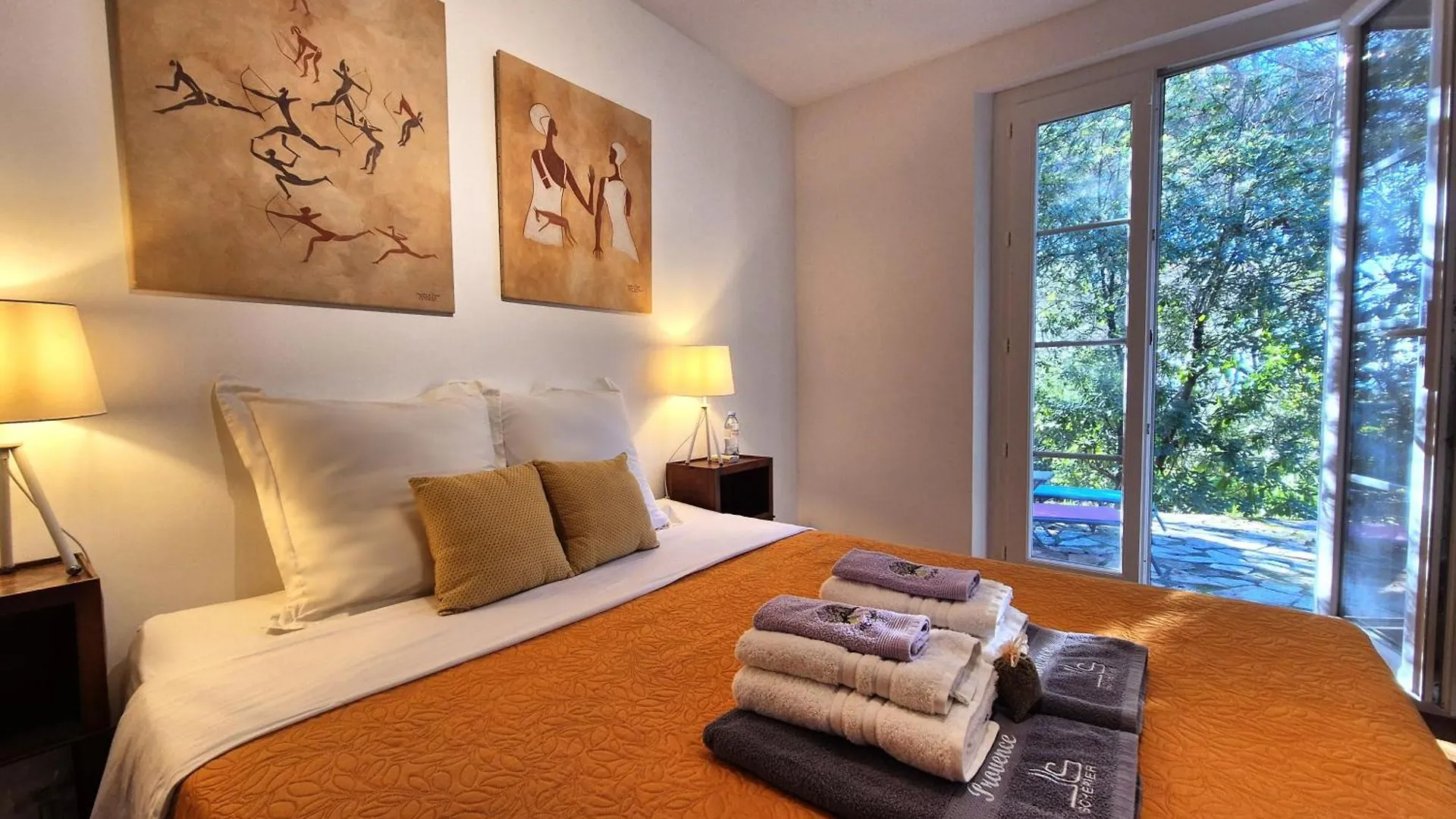 La Maison Du Soleil Provence Draguignan Holiday home