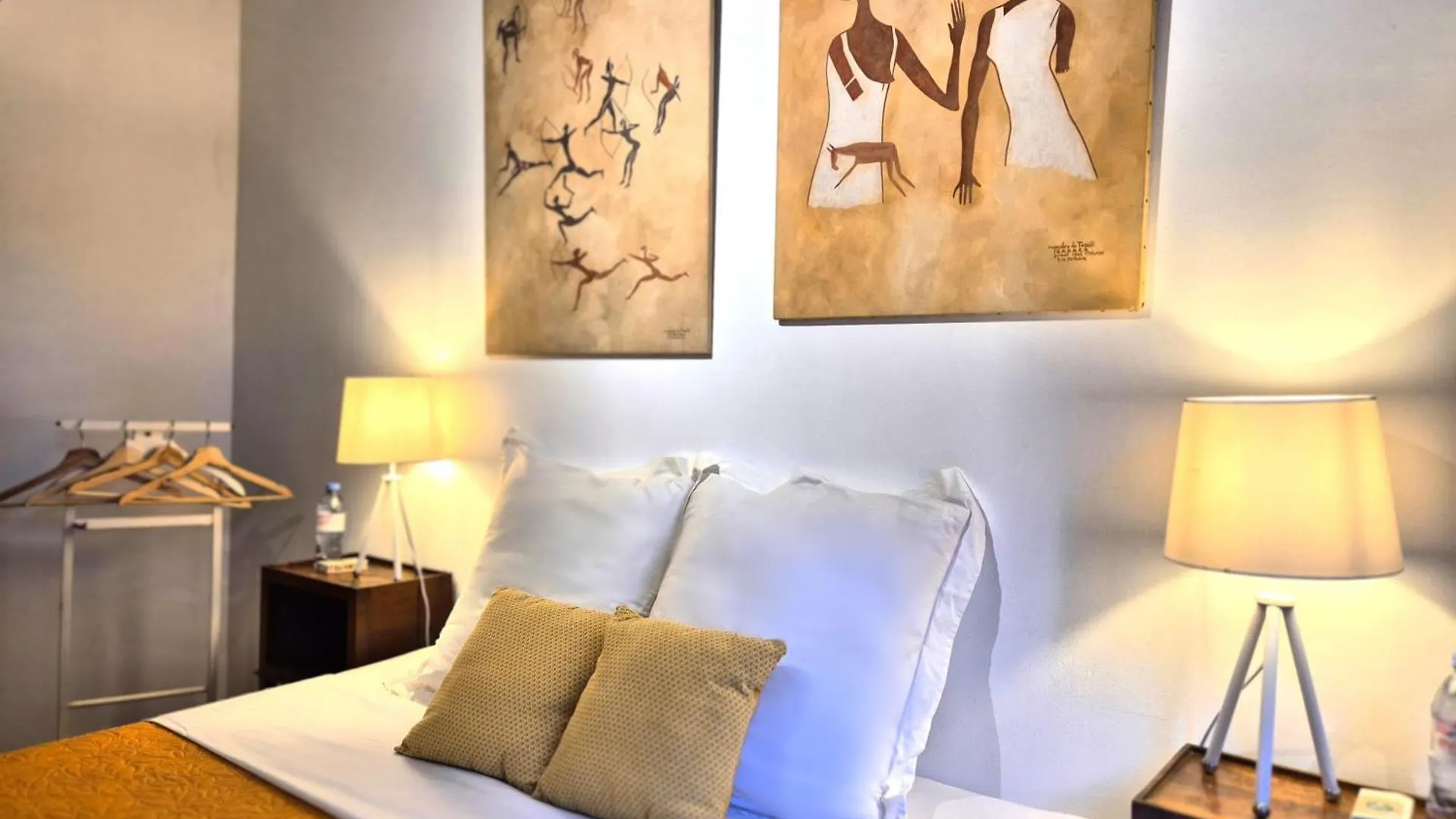 Holiday home La Maison Du Soleil Provence Draguignan