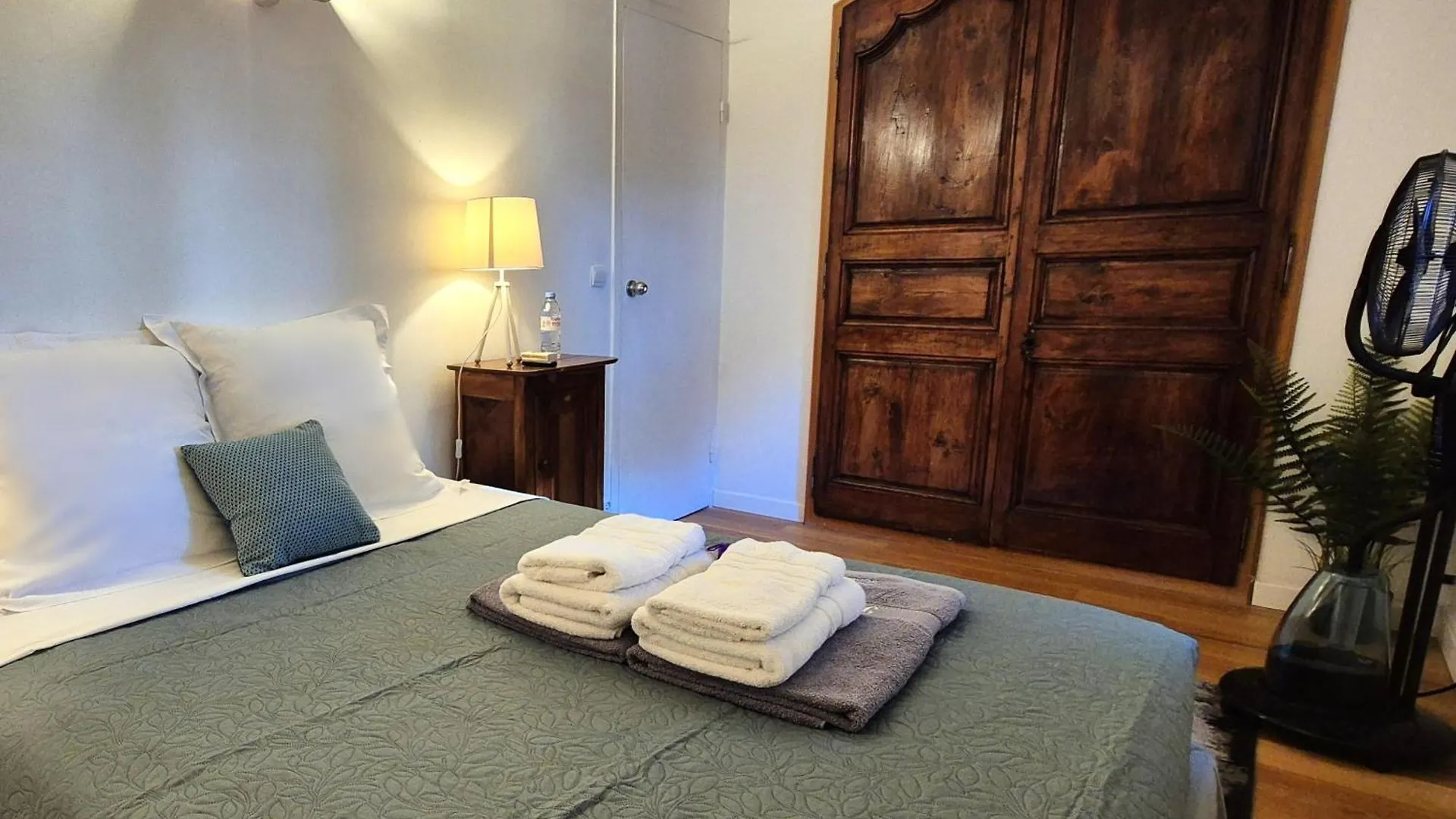 Holiday home La Maison Du Soleil Provence Draguignan France