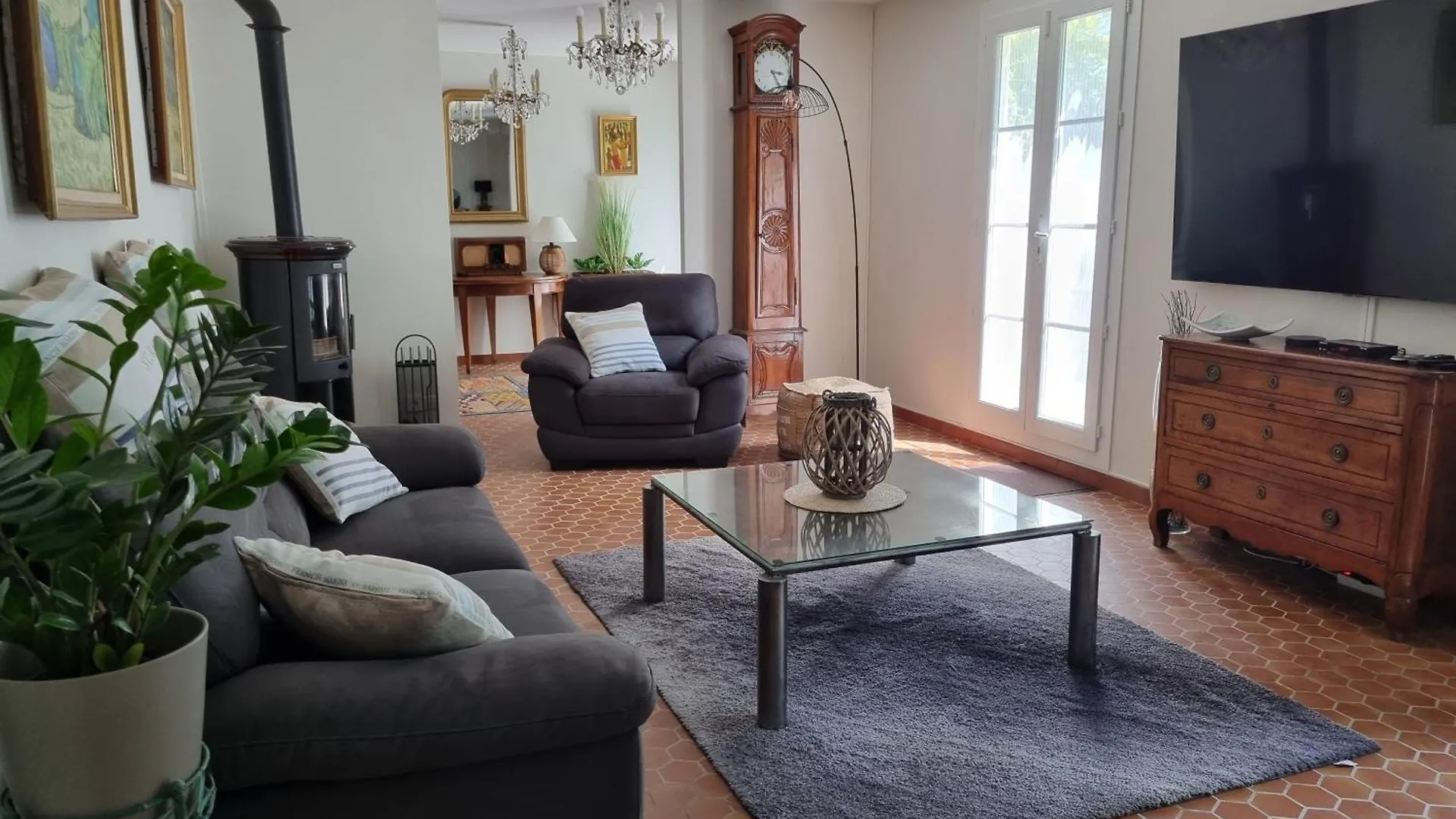 La Maison Du Soleil Provence Draguignan Holiday home